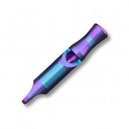 píšťalka vysokofrekvenční WEKNIFE Purple Whistle