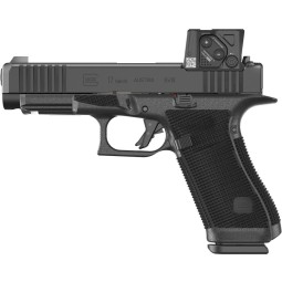 Pistole Glock 17 Gen6 s Aimpoint COA 9mm Luger