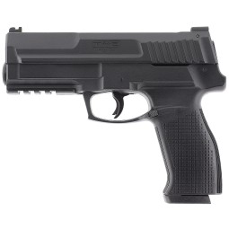 Pistole Umarex T4E Impax P68 Set 7,5J