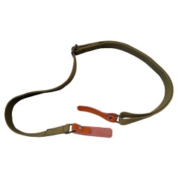 Popruh Wosport AK modely, olive
