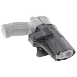 Pouzdro T4E Impax P68, P2P Secure 68P polymer, pravé