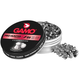 Diabolo Gamo Pro Hunter 500ks cal.4,5mm