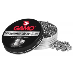 Diabolo Gamo Pro Magnum Penetration 500ks cal.4,5mm