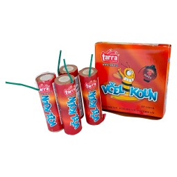 Pyrotechnika Dětská Včelkoun 4ks