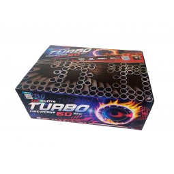 Pyrotechnika Kompakt 132ran / 20mm Best Price Turbo