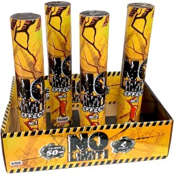 Pyrotechnika Kulové pumy Salute Mine NO LIMIT 50mm! 4ks