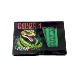 Pyrotechnika Petardy COBRA 1 - 20ks