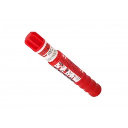 Pyrotechnika Signální Pochodeň Teleskopická červená 1ks