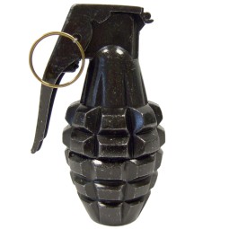 Replika granát Pineapple MK2, USA 1918