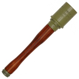 Replika granát Stielhandgranate M-24, zelený, Německo 1915