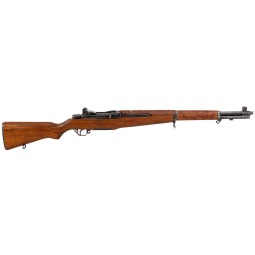 Replika puška M1 Garand, Worn, USA 1932