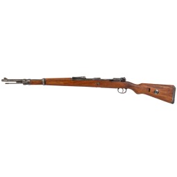 Replika puška Mauser Karabiner 98K, Worn, Německo 1935