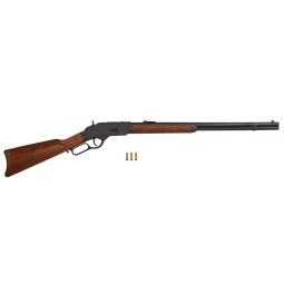 Replika puška Winchester 73, černá, USA 1873