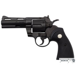 Replika revolver Python .357 Magnum 4
