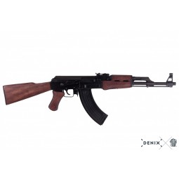 Replika Samopal AK-47 Kalašnikov