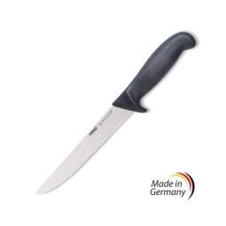 řeznický vykošťovací nůž 150 mm German černý, Pirge BUTCHER'S