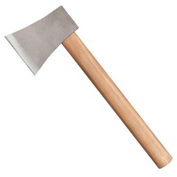 Sekera Cold Steel Competition Throwing Hatchet