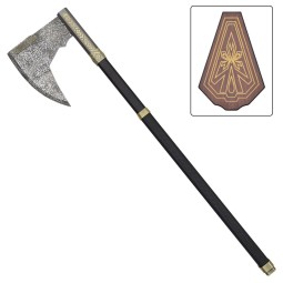 Sekera Lord of the Rings, Bearded Axe, Gimli