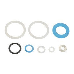 Servis Kit Borner PDW50, těsnění