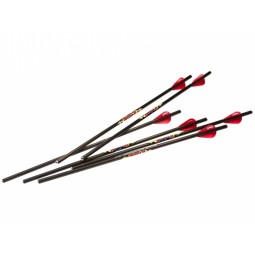 Šíp Excalibur Diablo Carbon 18
