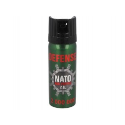 Sprej Defence NATO Gel Cone 50ml