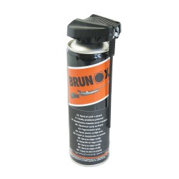 Olej Brunox Gun Care Spray Power Click 300ml