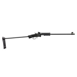 Kulovnice Chiappa LITTLE BADGER take down 22LR