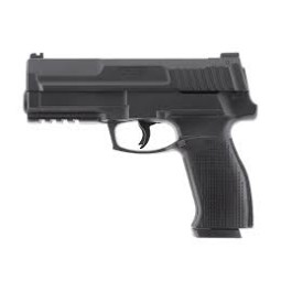 Pistole Umarex T4E Impax P68 Set 16J