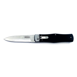 Nůž Mikov Predator Stonewash 241-BH-1/STKP