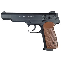 Vzduchová pistole Borner APS-S