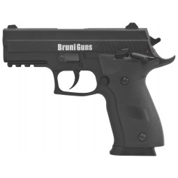 Vzduchová pistole Bruni Special Force 229S ráže 4,5 mm