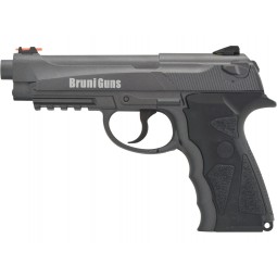 Vzduchová pistole Bruni Sport 306 M ráže 4,5 mm
