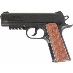 Vzduchová pistole Crosman 1911BB