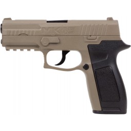 Vzduchová pistole Crosman MK45 ráže 4,5 mm