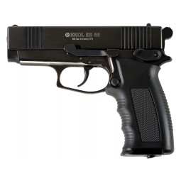Vzduchová pistole Ekol ES 55 černá ráže 4,5 mm