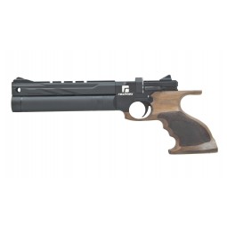 Vzduchová pistole Reximex RPA W cal.4,5mm