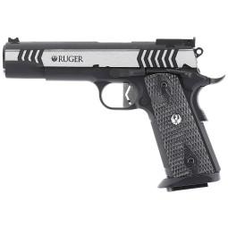 Vzduchová pistole Ruger SR1911 Competition