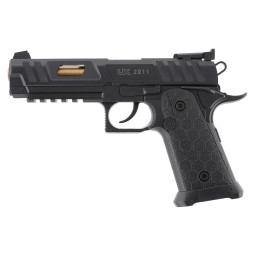 Vzduchová pistole Umarex 2011