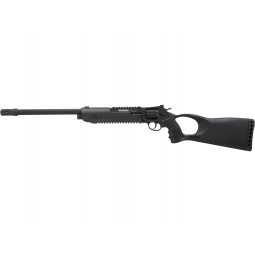 Vzduchová puška Bruni Herd Wolf 711 cal.4,5mm