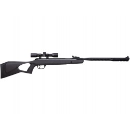 Vzduchovka Crosman Benjamin Ironhide NP s optikou cal. 4,5 mm