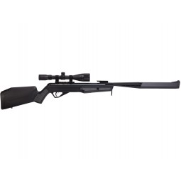 Vzduchovka Crosman Benjamin Mayhem NP s optikou cal.5,5mm