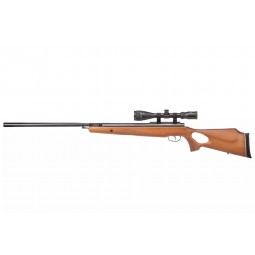 Vzduchovka Crosman Benjamin Trail NP XL1500 cal. 4,5 mm 30J FP