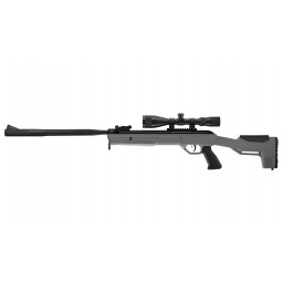 Vzduchovka Crosman Mag-Fire Extreme cal. 4,5 mm FP
