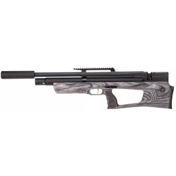 Vzduchovka Taipan Veteran II 550mm Grey Laminate cal.6,35mm FP