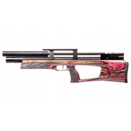 Vzduchovka Taipan Veteran Standard Red cal.5,5mm