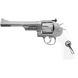 Vzduchový revolver Smith&Wesson 629 Trust Me Diabolo