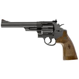Vzduchový revolver Smith&Wesson M29 6,5