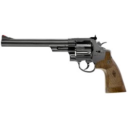 Vzduchový revolver Smith&Wesson M29 8 3/8