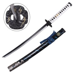 Wakizashi Ghost of Tsushima Jin Sakai's Sword Premium