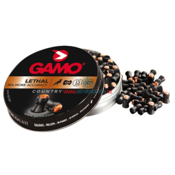 Diabolo Gamo Lethal cal.4,5mm